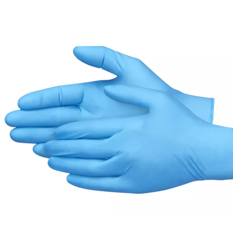 Nitrile Gloves