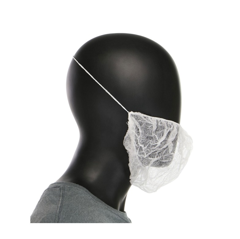 Beard Cover