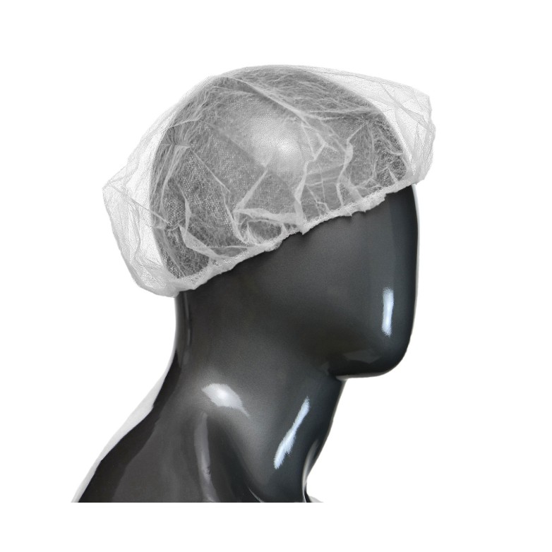 Bouffant