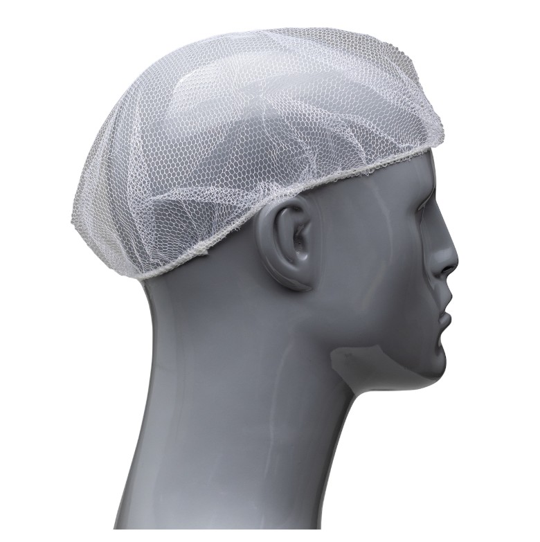 Nylon hairnet