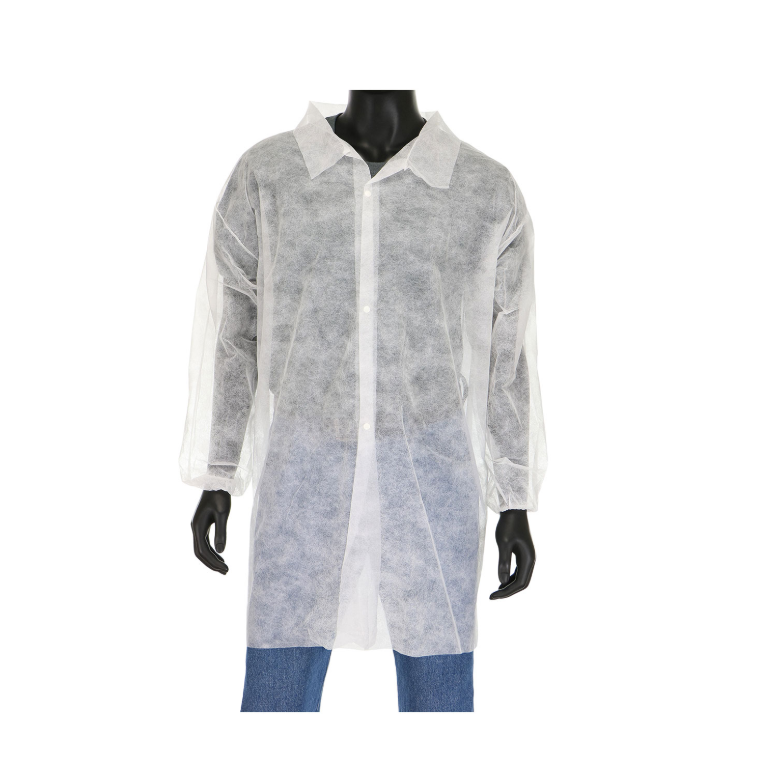 Lab Coat