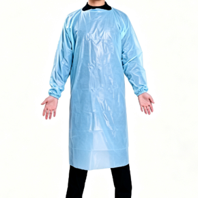 CPE Gown