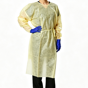 Isolation Gown